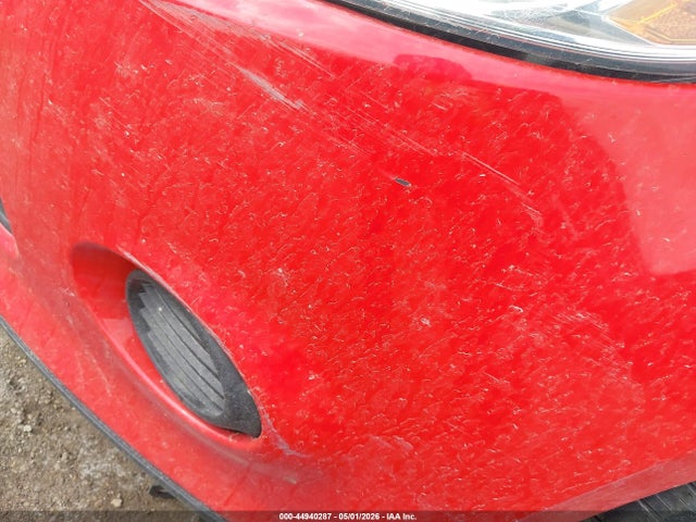 Ford FOCUS SE 2014 1FADP3K28EL404463 Image 14