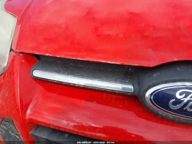 Ford FOCUS SE 2014 1FADP3K28EL404463 Image 6