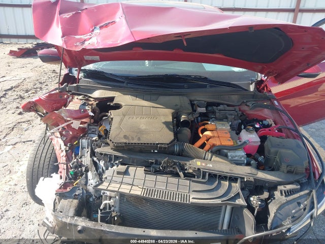 Продажа на аукционе авто 2024 Hyundai Elantra Hybrid Limited, vin: KMHLN4DJ6RU096873, номер лота: 44940288