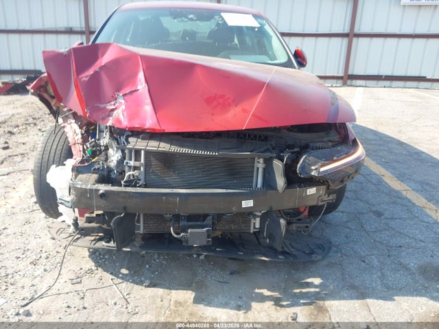 Продажа на аукционе авто 2024 Hyundai Elantra Hybrid Limited, vin: KMHLN4DJ6RU096873, номер лота: 44940288