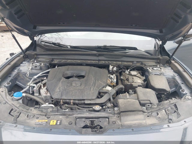 Aukcja sprzedaży 2025 Mazda Cx-50 2.5 S Preferred Package, vin: 7MMVABBM0SN337708, numer aukcji: 44940290