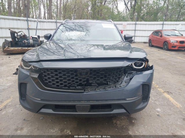 Aukcja sprzedaży 2025 Mazda Cx-50 2.5 S Preferred Package, vin: 7MMVABBM0SN337708, numer aukcji: 44940290