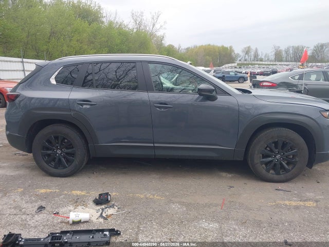 Aukcja sprzedaży 2025 Mazda Cx-50 2.5 S Preferred Package, vin: 7MMVABBM0SN337708, numer aukcji: 44940290