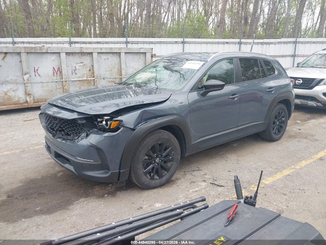 Aukcja sprzedaży 2025 Mazda Cx-50 2.5 S Preferred Package, vin: 7MMVABBM0SN337708, numer aukcji: 44940290
