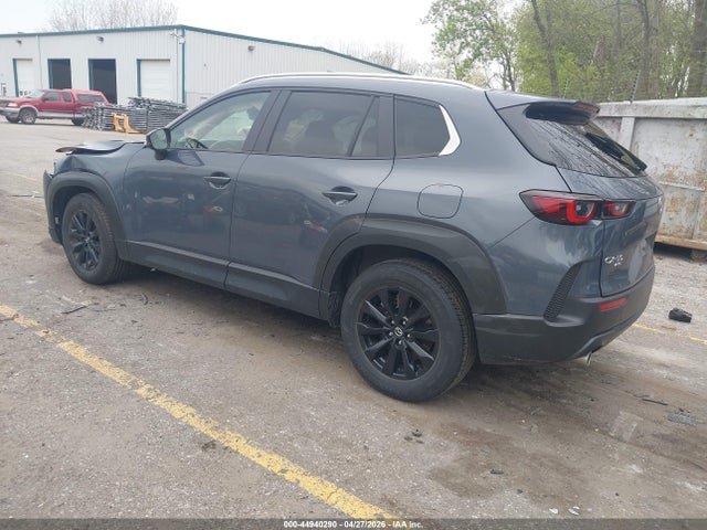 Aukcja sprzedaży 2025 Mazda Cx-50 2.5 S Preferred Package, vin: 7MMVABBM0SN337708, numer aukcji: 44940290