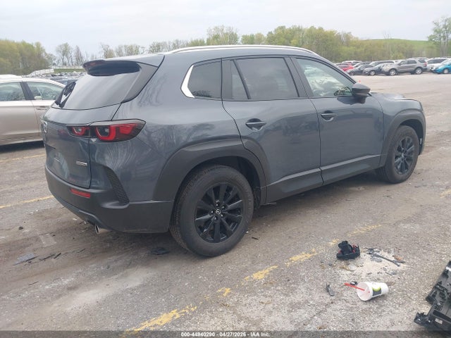Aukcja sprzedaży 2025 Mazda Cx-50 2.5 S Preferred Package, vin: 7MMVABBM0SN337708, numer aukcji: 44940290