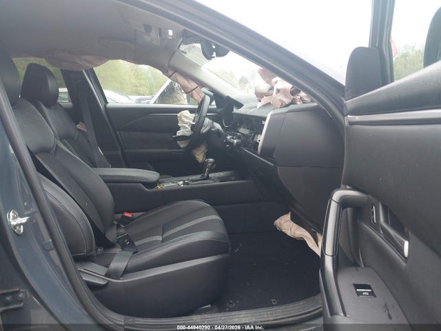 Aukcja sprzedaży 2025 Mazda Cx-50 2.5 S Preferred Package, vin: 7MMVABBM0SN337708, numer aukcji: 44940290