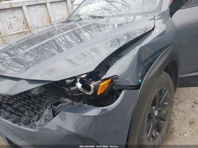 Aukcja sprzedaży 2025 Mazda Cx-50 2.5 S Preferred Package, vin: 7MMVABBM0SN337708, numer aukcji: 44940290