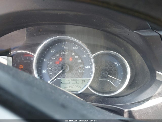 44940295 :رقم المزاد ، 5YFBURHE6GP404809 vin ، 2016 Toyota Corolla Le مزاد بيع