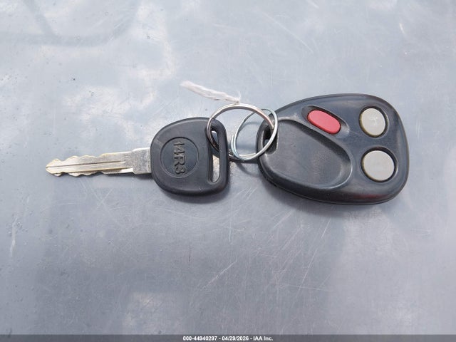 44940297 :رقم المزاد ، 1GCHK23D37F186325 vin ، 2007 Chevrolet Silverado 2500hd Classic Lt1 مزاد بيع