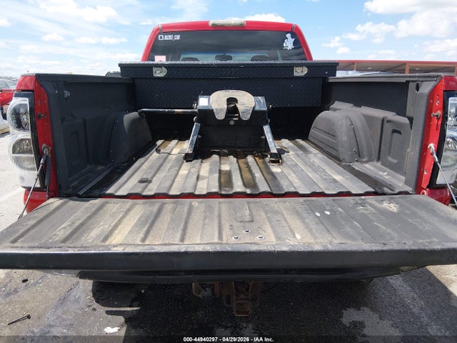 44940297 :رقم المزاد ، 1GCHK23D37F186325 vin ، 2007 Chevrolet Silverado 2500hd Classic Lt1 مزاد بيع