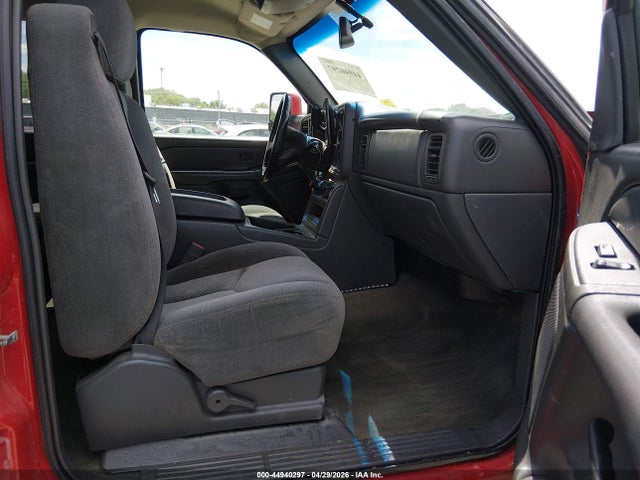 44940297 :رقم المزاد ، 1GCHK23D37F186325 vin ، 2007 Chevrolet Silverado 2500hd Classic Lt1 مزاد بيع