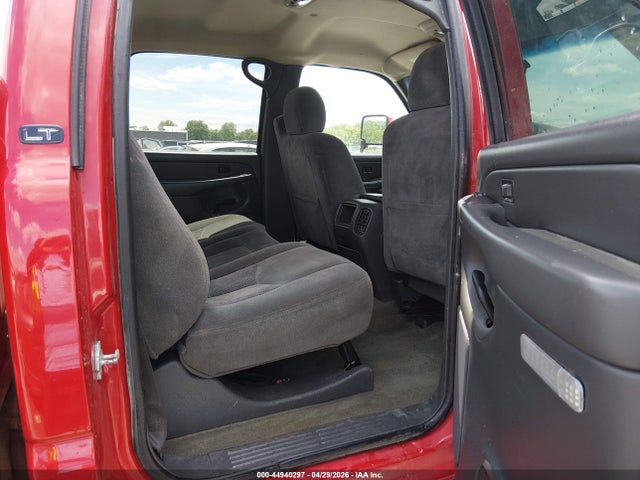 44940297 :رقم المزاد ، 1GCHK23D37F186325 vin ، 2007 Chevrolet Silverado 2500hd Classic Lt1 مزاد بيع