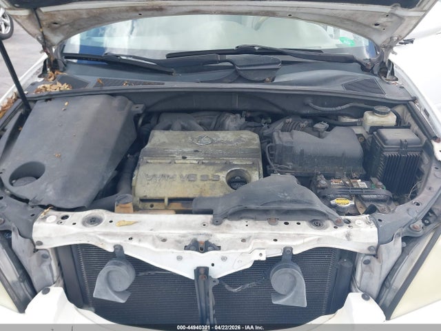 Aukcja sprzedaży 2004 Lexus Rx 330, vin: 2T2GA31U04C015247, numer aukcji: 44940301