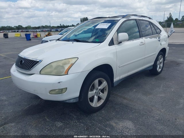 Aukcja sprzedaży 2004 Lexus Rx 330, vin: 2T2GA31U04C015247, numer aukcji: 44940301