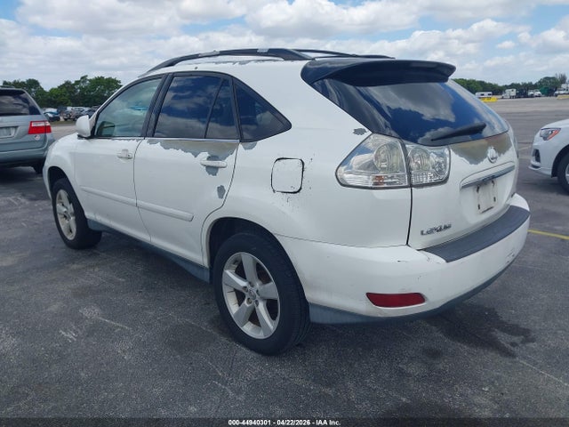 Aukcja sprzedaży 2004 Lexus Rx 330, vin: 2T2GA31U04C015247, numer aukcji: 44940301