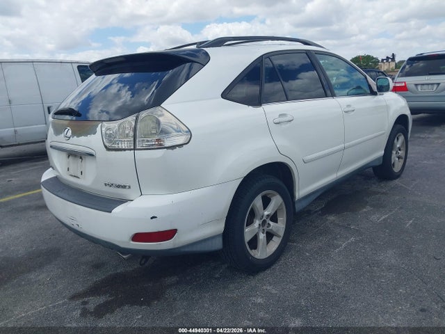 Aukcja sprzedaży 2004 Lexus Rx 330, vin: 2T2GA31U04C015247, numer aukcji: 44940301