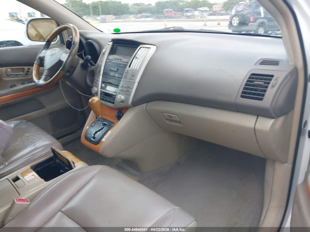 Aukcja sprzedaży 2004 Lexus Rx 330, vin: 2T2GA31U04C015247, numer aukcji: 44940301