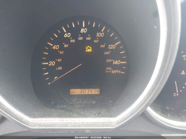 Aukcja sprzedaży 2004 Lexus Rx 330, vin: 2T2GA31U04C015247, numer aukcji: 44940301