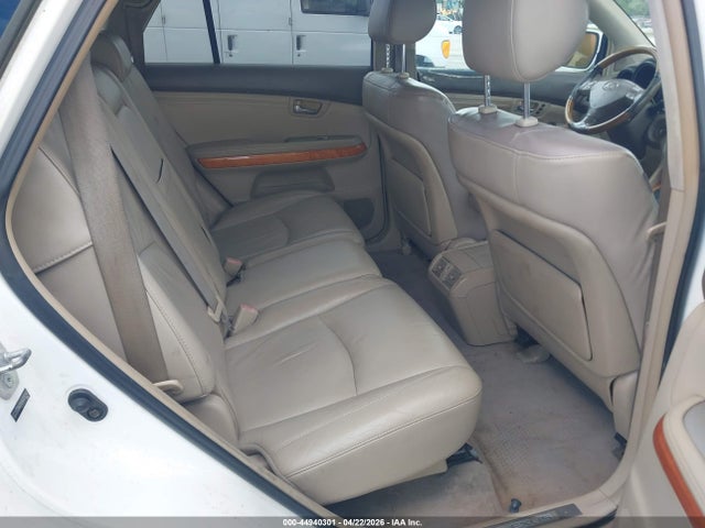 Aukcja sprzedaży 2004 Lexus Rx 330, vin: 2T2GA31U04C015247, numer aukcji: 44940301