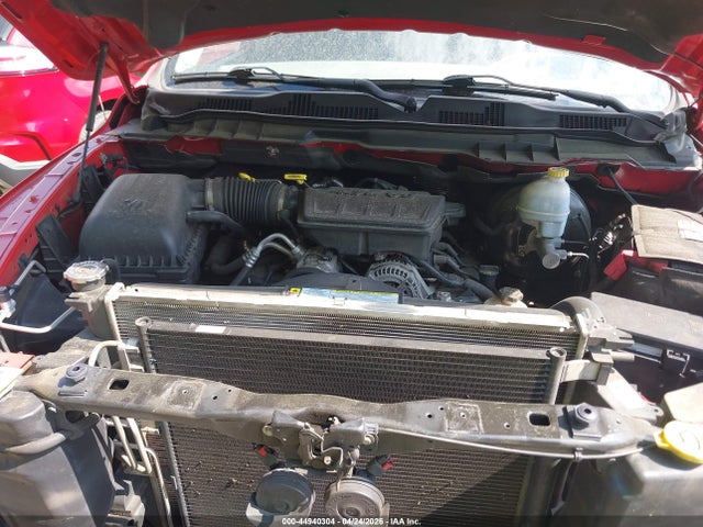 Продажа на аукционе авто 2010 Dodge Ram 1500 St, vin: 1D7RB1CPXAS247764, номер лота: 44940304