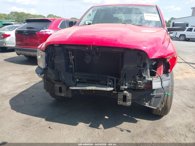 Продажа на аукционе авто 2010 Dodge Ram 1500 St, vin: 1D7RB1CPXAS247764, номер лота: 44940304