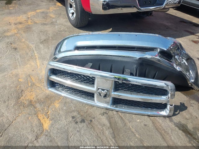 Продажа на аукционе авто 2010 Dodge Ram 1500 St, vin: 1D7RB1CPXAS247764, номер лота: 44940304