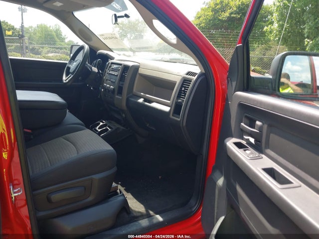 Продажа на аукционе авто 2010 Dodge Ram 1500 St, vin: 1D7RB1CPXAS247764, номер лота: 44940304
