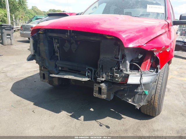 Продажа на аукционе авто 2010 Dodge Ram 1500 St, vin: 1D7RB1CPXAS247764, номер лота: 44940304