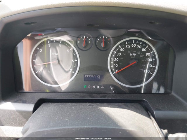 Продажа на аукционе авто 2010 Dodge Ram 1500 St, vin: 1D7RB1CPXAS247764, номер лота: 44940304