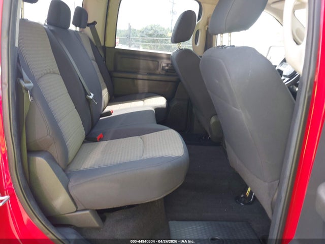 Продажа на аукционе авто 2010 Dodge Ram 1500 St, vin: 1D7RB1CPXAS247764, номер лота: 44940304