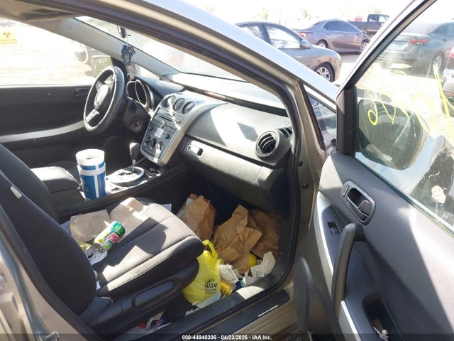 2009 Mazda Cx-7 Sport მანქანა იყიდება აუქციონზე, vin: JM3ER293690219263, აუქციონის ნომერი: 44940306