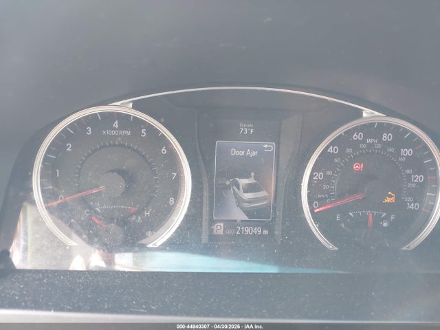 2015 Toyota Camry Se მანქანა იყიდება აუქციონზე, vin: 4T1BF1FK5FU897626, აუქციონის ნომერი: 44940307