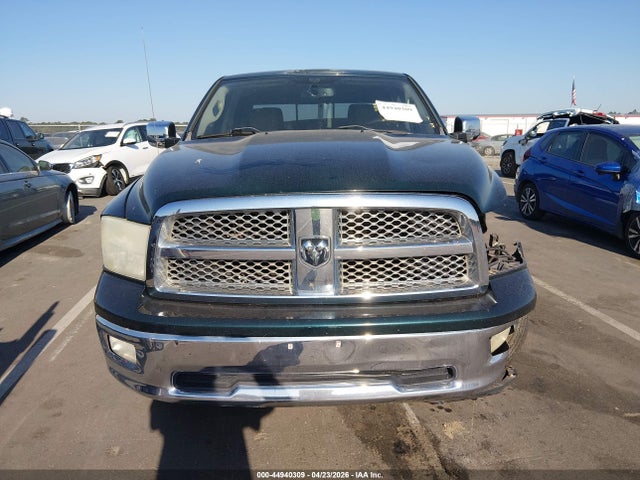 44940309 :رقم المزاد ، 1D7RV1CT2BS608152 vin ، 2011 Ram 1500 Laramie مزاد بيع
