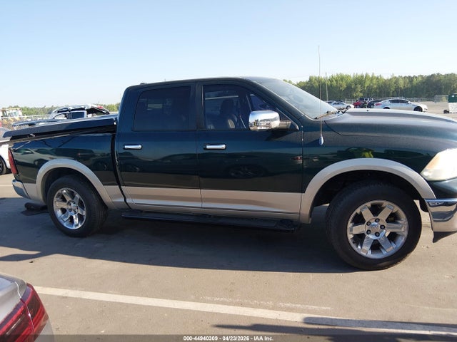 44940309 :رقم المزاد ، 1D7RV1CT2BS608152 vin ، 2011 Ram 1500 Laramie مزاد بيع