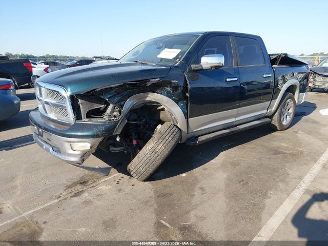 44940309 :رقم المزاد ، 1D7RV1CT2BS608152 vin ، 2011 Ram 1500 Laramie مزاد بيع