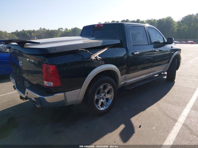 44940309 :رقم المزاد ، 1D7RV1CT2BS608152 vin ، 2011 Ram 1500 Laramie مزاد بيع