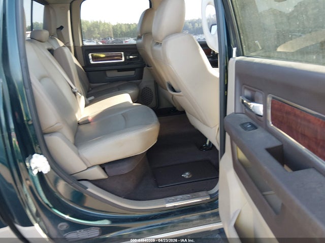 44940309 :رقم المزاد ، 1D7RV1CT2BS608152 vin ، 2011 Ram 1500 Laramie مزاد بيع