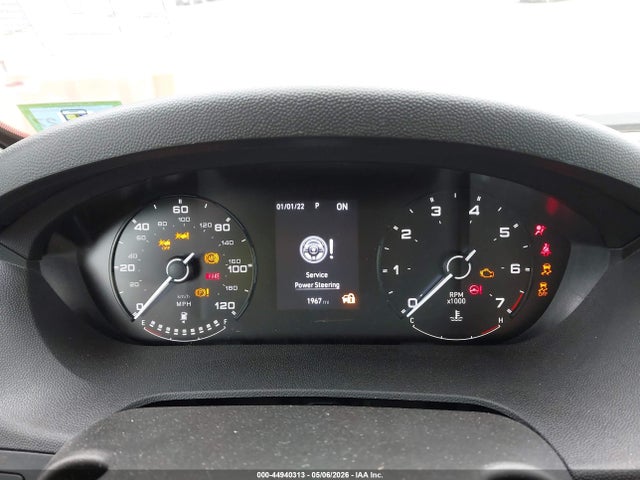 Продажа на аукционе авто 2025 Ram Promaster 3500 Cargo Van Tradesman High Roof 159 Wb Ext, vin: 3C6MRVJG0SE557718, номер лота: 44940313