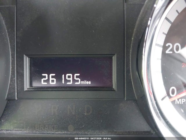 Продажа на аукционе авто 2017 Dodge Grand Caravan Se, vin: 2C4RDGBG7HR789652, номер лота: 44940315