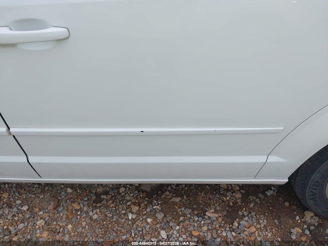 Продажа на аукционе авто 2017 Dodge Grand Caravan Se, vin: 2C4RDGBG7HR789652, номер лота: 44940315