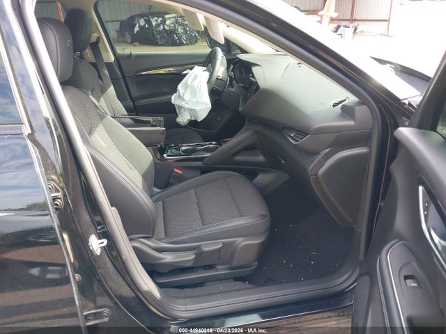 Aukcja sprzedaży 2022 Buick Envision Fwd Preferred, vin: LRBAZLR49ND064912, numer aukcji: 44940318