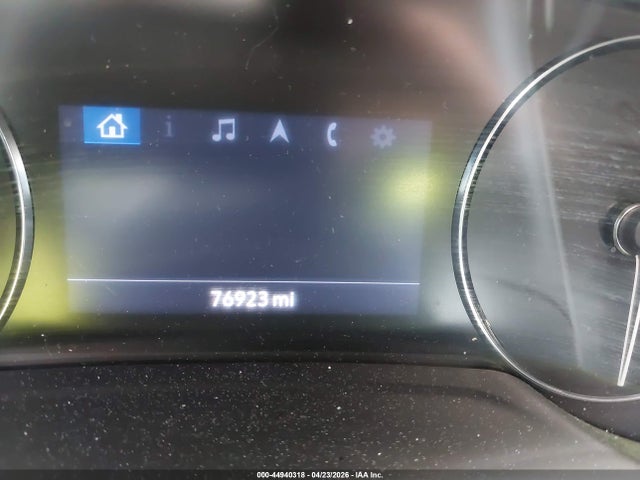 Aukcja sprzedaży 2022 Buick Envision Fwd Preferred, vin: LRBAZLR49ND064912, numer aukcji: 44940318