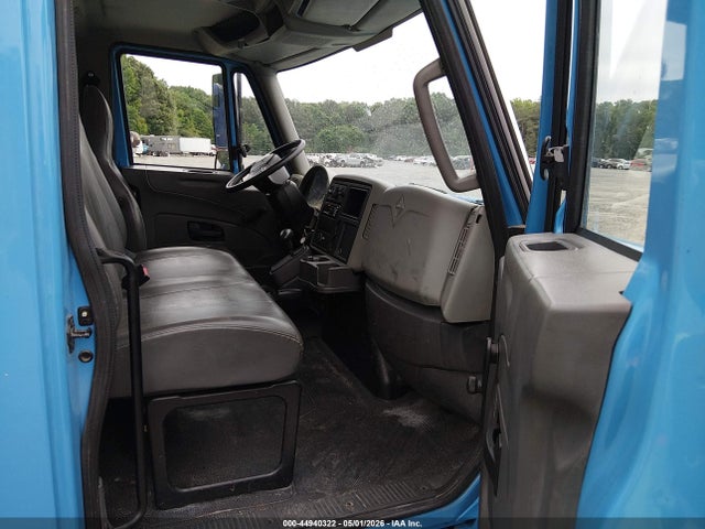 Продажа на аукционе авто 2015 International 4000 4300, vin: 1HTJTSKM1FH676851, номер лота: 44940322