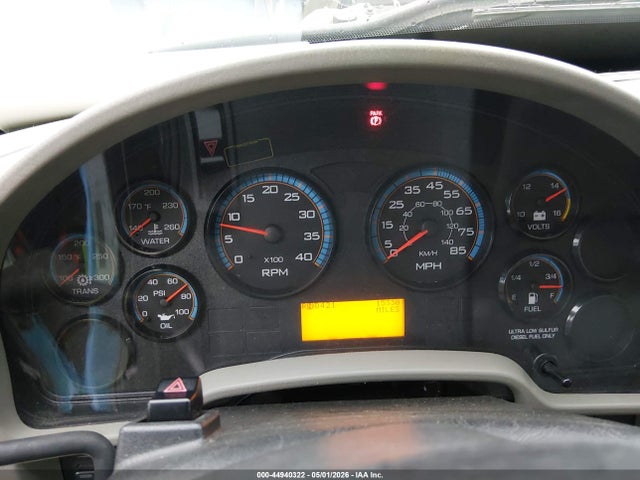 Продажа на аукционе авто 2015 International 4000 4300, vin: 1HTJTSKM1FH676851, номер лота: 44940322