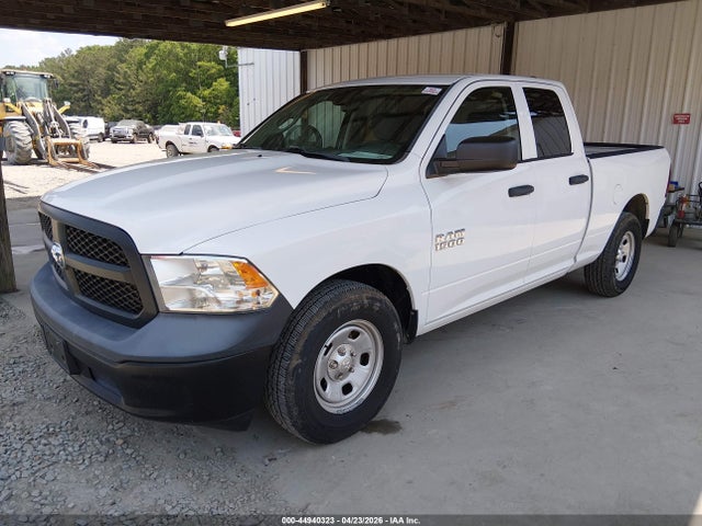 Продаж на аукціоні авто 2016 Ram 1500 Tradesman, vin: 1C6RR6FG2GS269059, номер лоту: 44940323