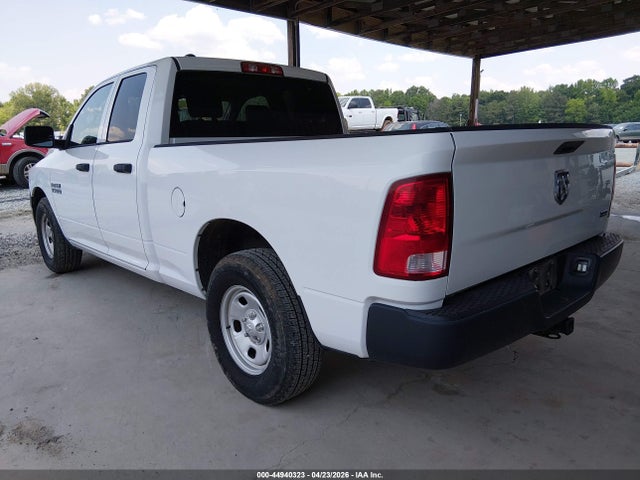 Продаж на аукціоні авто 2016 Ram 1500 Tradesman, vin: 1C6RR6FG2GS269059, номер лоту: 44940323