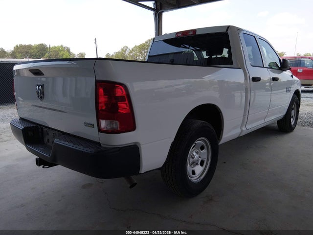 Продаж на аукціоні авто 2016 Ram 1500 Tradesman, vin: 1C6RR6FG2GS269059, номер лоту: 44940323