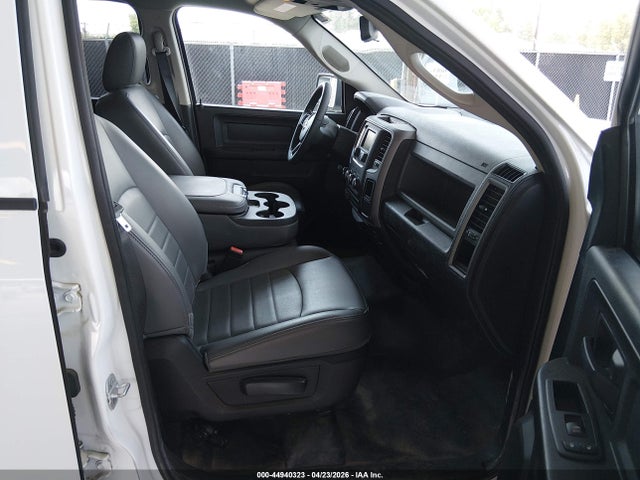 Продаж на аукціоні авто 2016 Ram 1500 Tradesman, vin: 1C6RR6FG2GS269059, номер лоту: 44940323