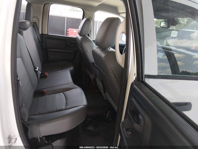 Продаж на аукціоні авто 2016 Ram 1500 Tradesman, vin: 1C6RR6FG2GS269059, номер лоту: 44940323